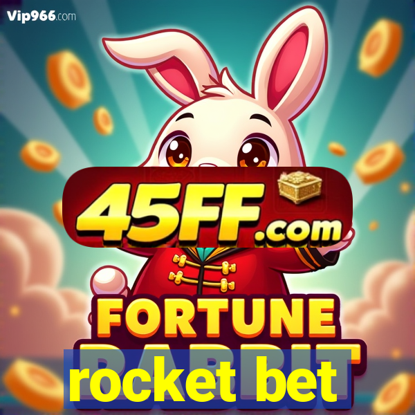 rocket bet
